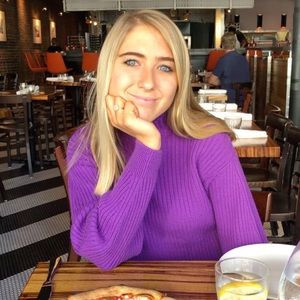 Meet your Posher, Lucy